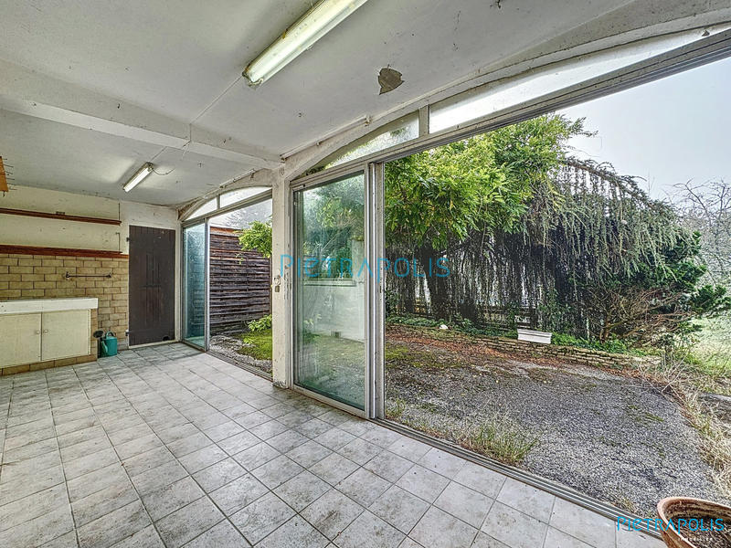 Appartement - 100 m² - 3 pièces