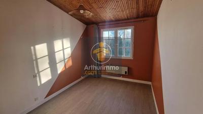 Maison - 133 m² - 6 pièces