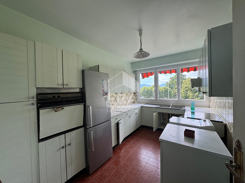 Appartement - 112 m² - 3 pièces