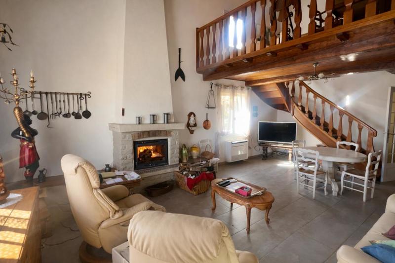 Villa - 330 m² - 11 pièces