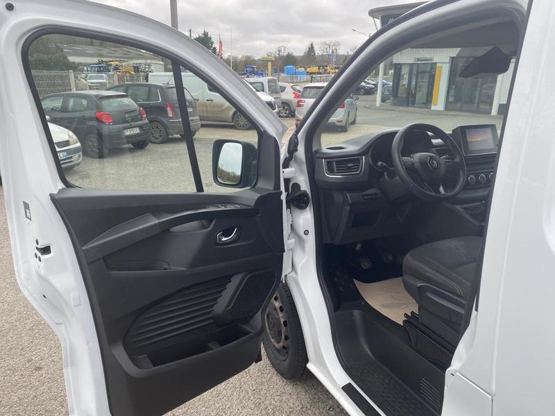 Renault Trafic III Blue Dci 130 Grand Confort L2h1