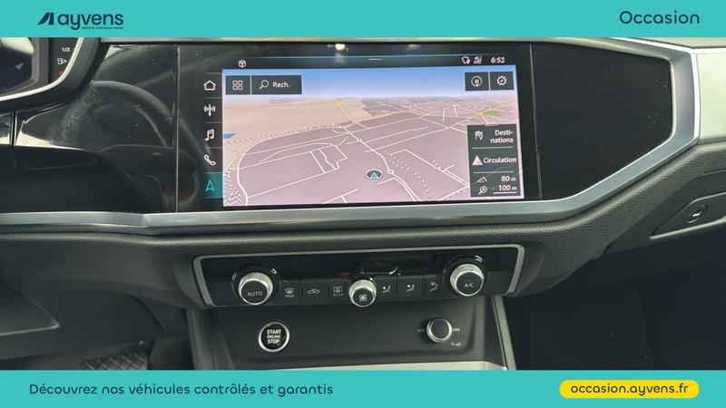 Audi Q3 Sportback 35 Tfsi 150ch Business line s tronic 7