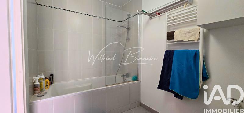 Appartement - 99 m² - 5 pièces