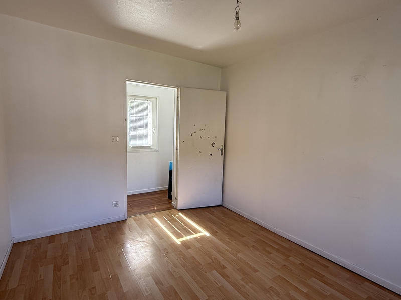 Maison - 84 m² - 3 pièces