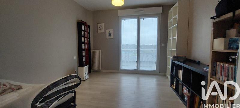 Appartement - 112 m² - 4 pièces