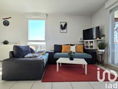 Appartement - 71 m² - 3 pièces