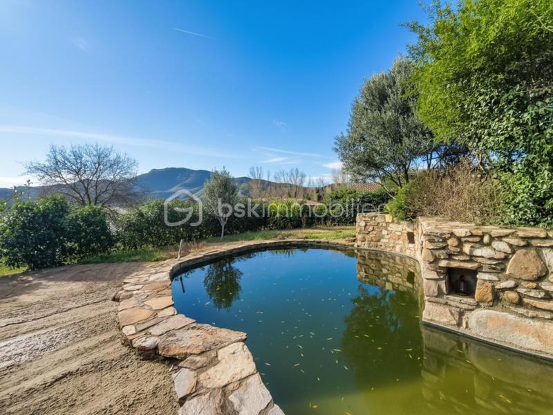 Maison - 114 m² - 5 pièces