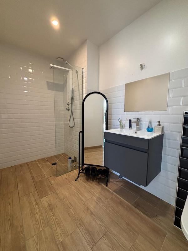 Villa - 160 m² - 4 pièces