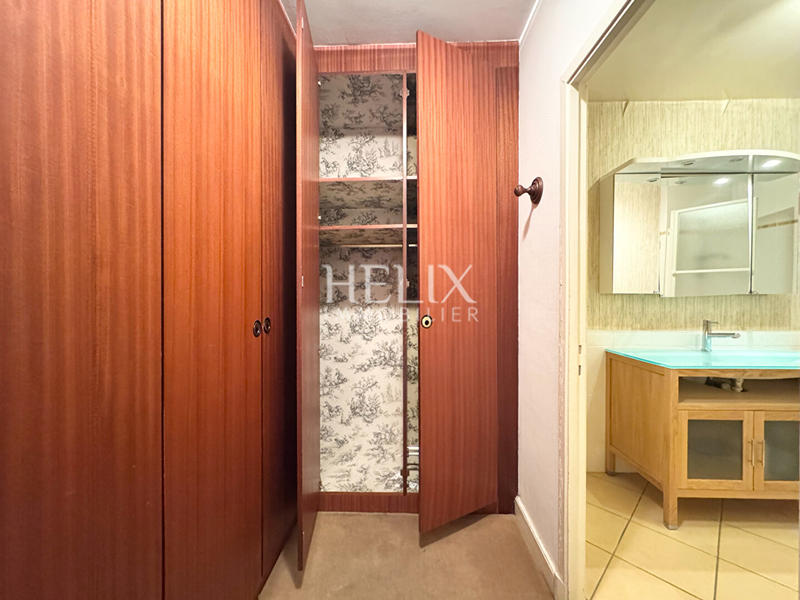 Appartement - 124 m² - 4 pièces