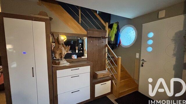 Maison - 136 m² - 7 pièces