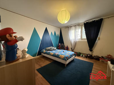 Maison - 152 m² - 6 pièces