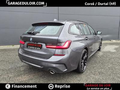 Bmw Série 3 VII Touring 320d 190ch m Sport Bva8