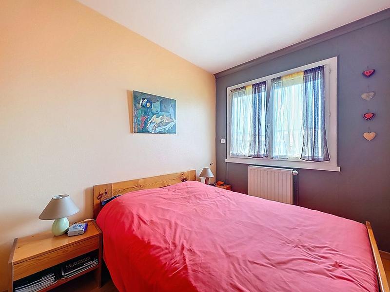 Appartement - 91 m² - 5 pièces