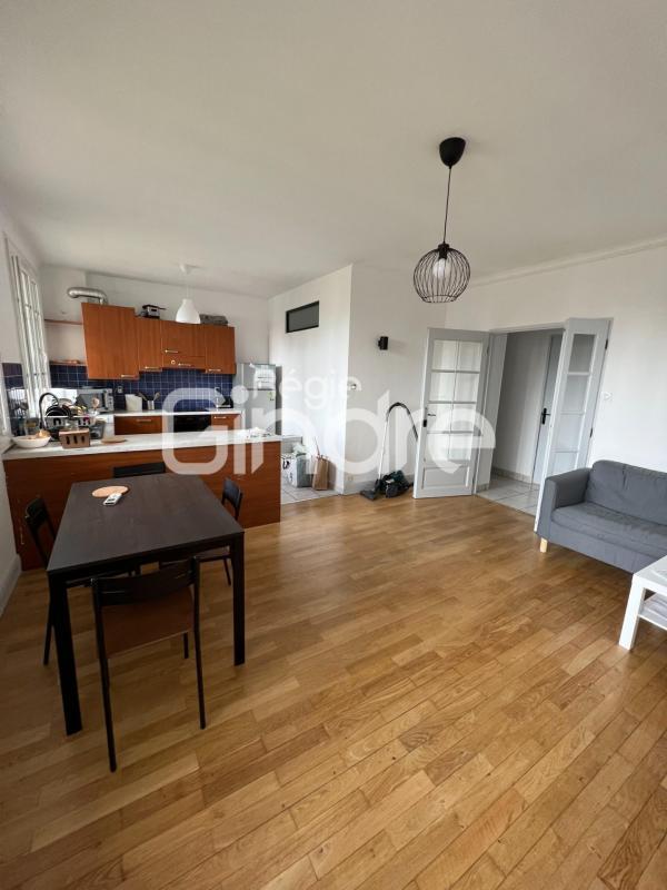 Appartement - 9 m² - 1 pièce