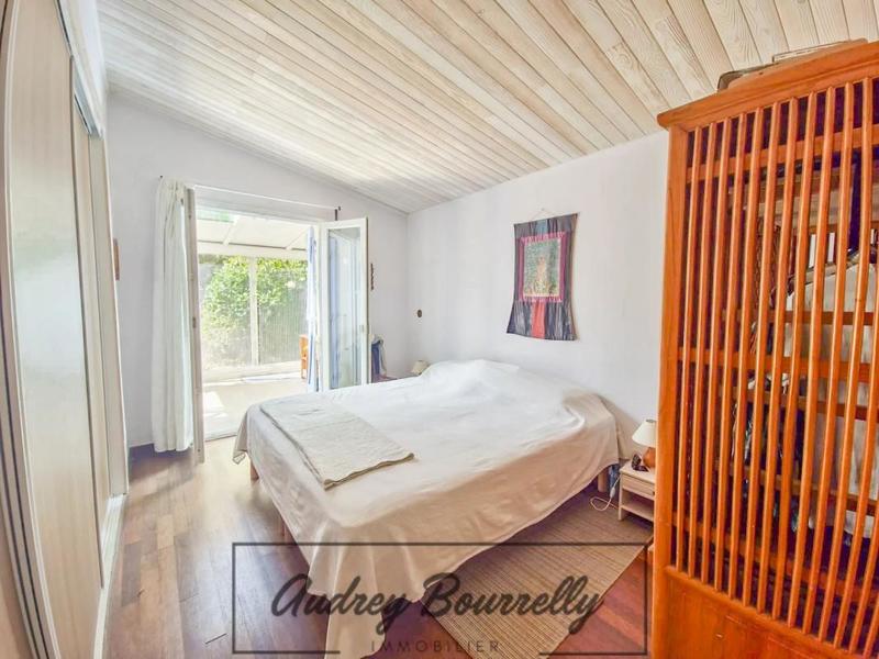 Maison - 115 m² - 7 pièces