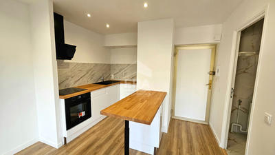 Appartement - 26 m² - 1 pièce