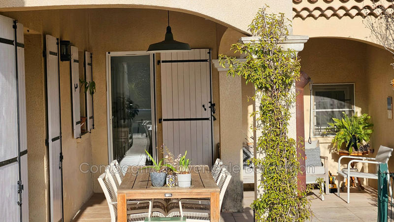 Maison - 149 m² - 5 pièces