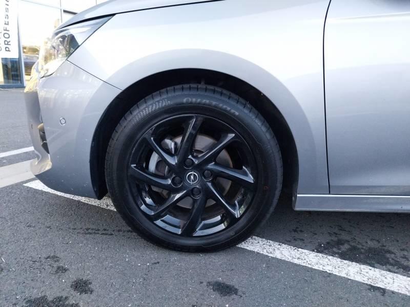 Opel Corsa 1.2 Turbo 100 ch Bvm6 Gs Line