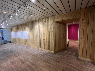 Local commercial - 100 m²