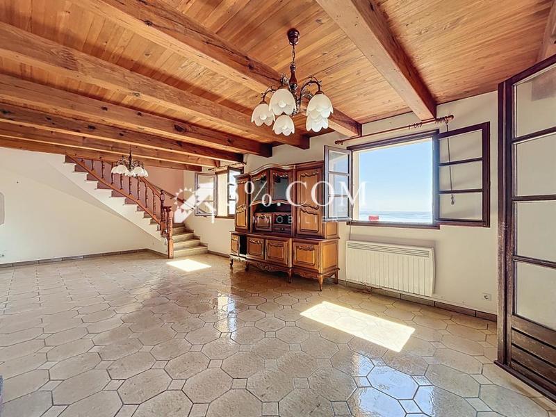 Maison - 165 m² - 7 pièces