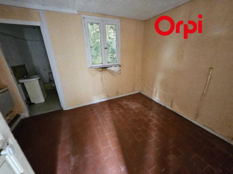 Immeuble - 160 m² - 8 pièces