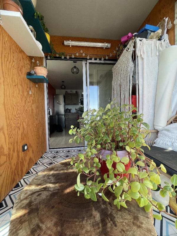 Appartement - 78 m² - 4 pièces