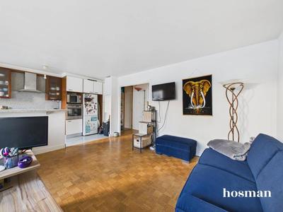 Appartement - 51 m² - 2 pièces