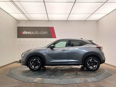 Nissan Juke Hybrid 143 n-Connecta