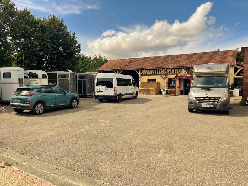 Maison - 58 m² - 3 pièces