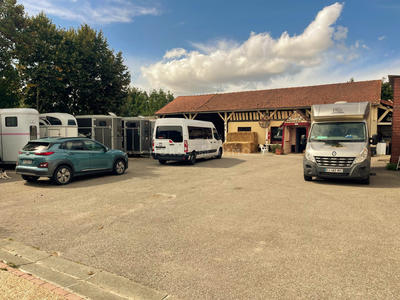 Maison - 58 m² - 3 pièces