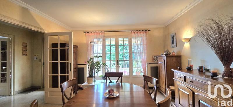 Maison - 170 m² - 5 pièces