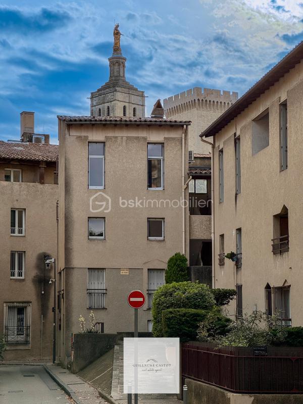 Duplex - 53 m² - 3 pièces