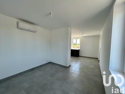 Maison - 67 m² - 4 pièces