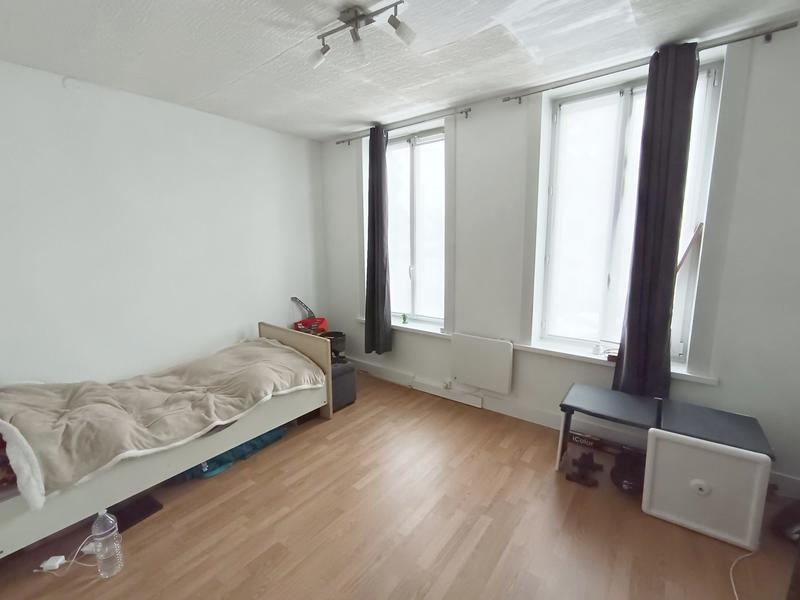 Maison - 104 m² - 4 pièces