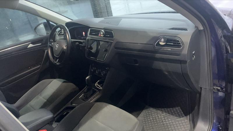 Volkswagen Tiguan 2.0 Tdi 150 Dsg7 Carat Exclusive - Automatique