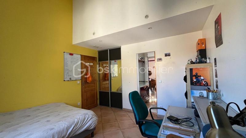 Villa - 195 m² - 5 pièces