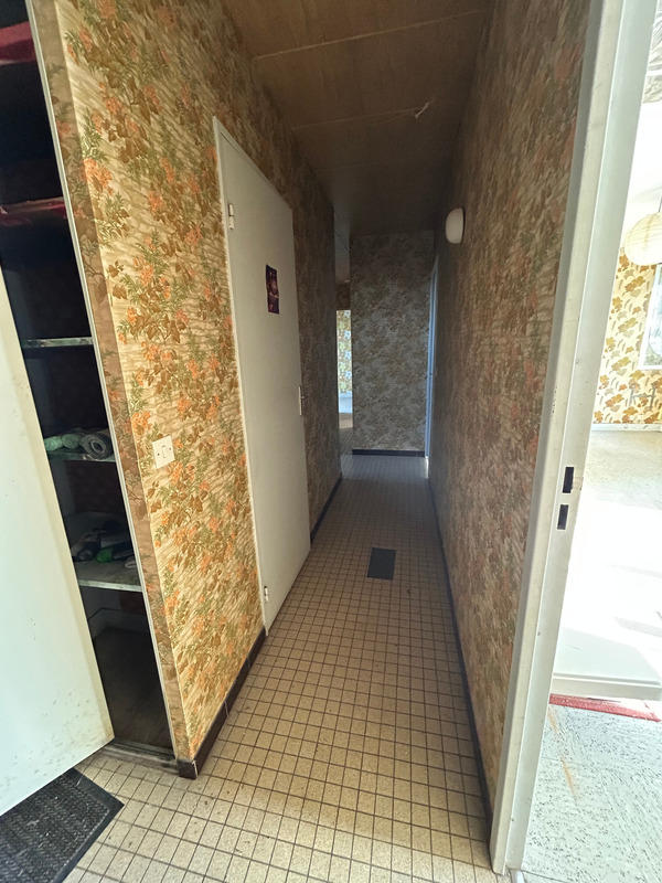 Maison - 82 m² - 5 pièces