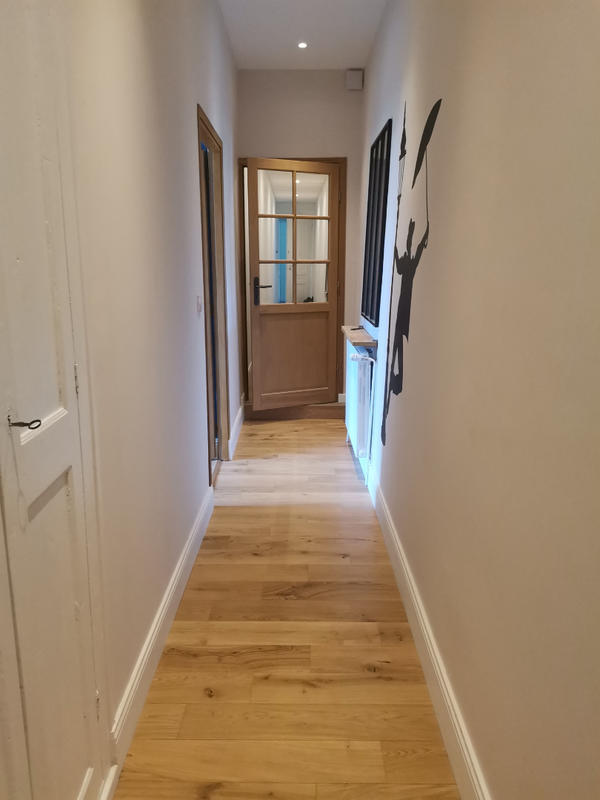 Appartement - 75 m² - 2 pièces