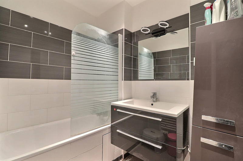 Appartement - 68 m² - 4 pièces