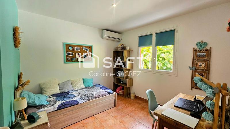 Villa - 123 m² - 5 pièces