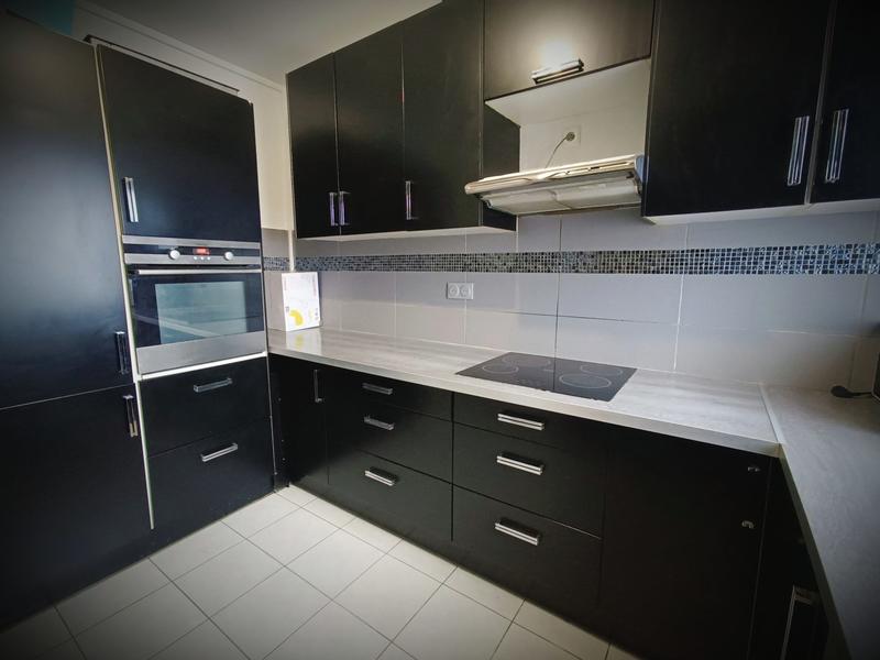 Maison - 113 m² - 6 pièces