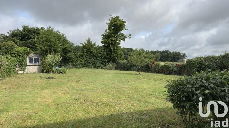 Maison - 131 m² - 5 pièces