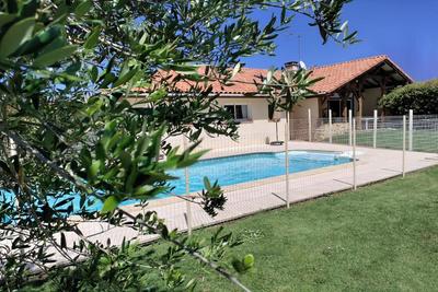 Villa - 118 m² - 5 pièces