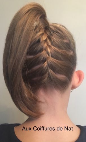 Aux Coiffures de Nat