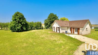 Maison de maîtres - 172 m² - 6 pièces