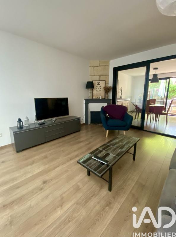 Maison - 123 m² - 5 pièces