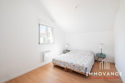 Villa - 112 m² - 5 pièces