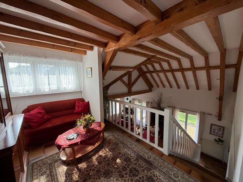 Maison - 133 m² - 4 pièces