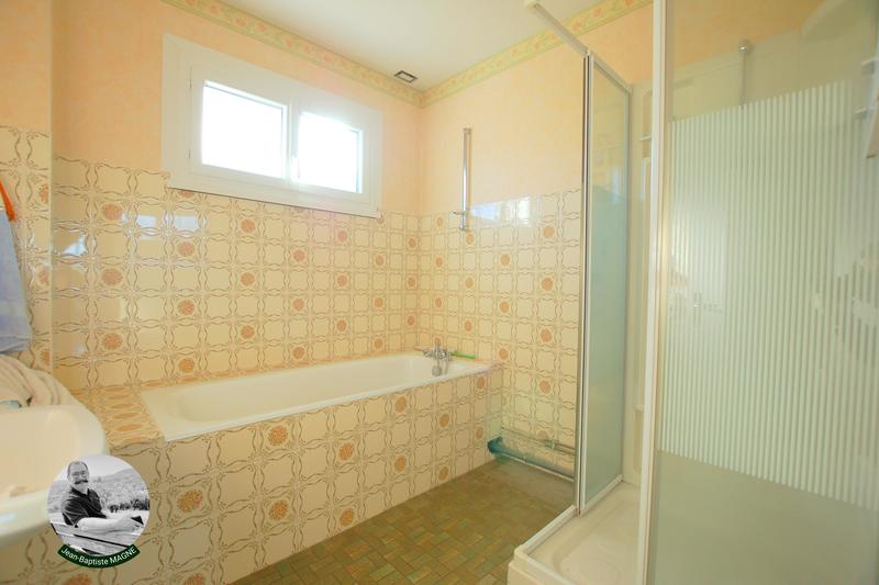 Maison - 96 m² - 5 pièces