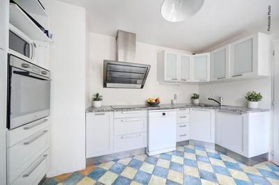 Maison - 171 m² - 7 pièces